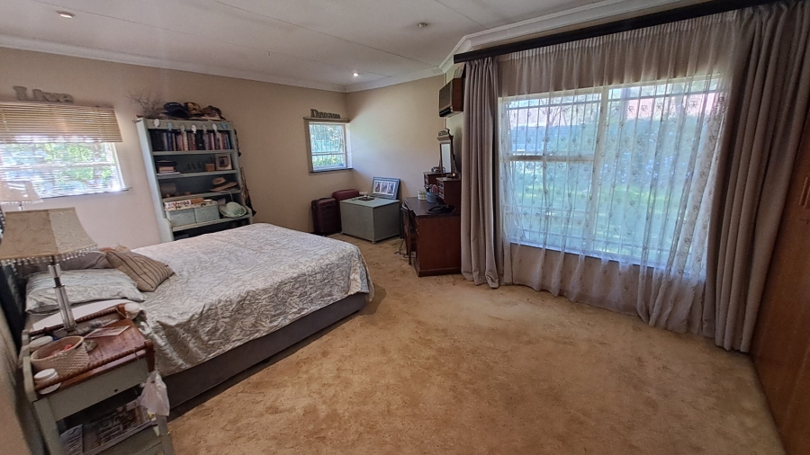 7 Bedroom Property for Sale in Universitas Free State